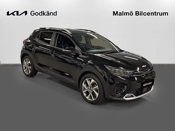 Kia Stonic 2023 photo 5