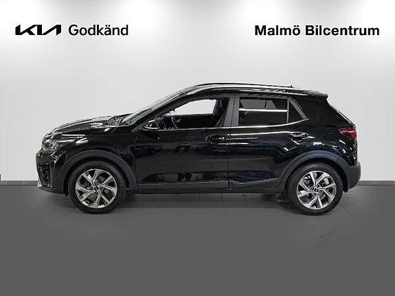 Kia Stonic 2023 photo 4