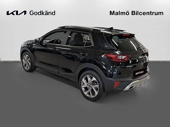 Kia Stonic 2023 photo 3