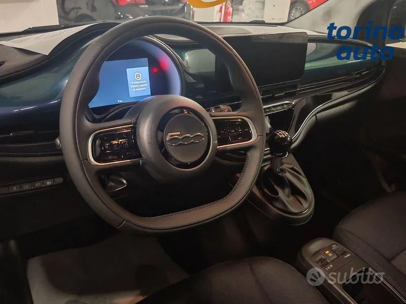 Fiat 500 2026 photo 5