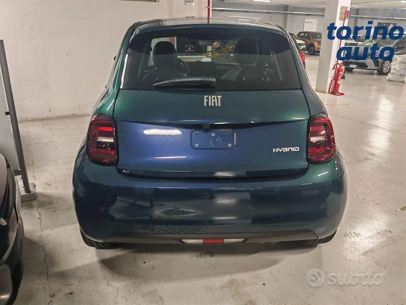Fiat 500 2026 photo 3