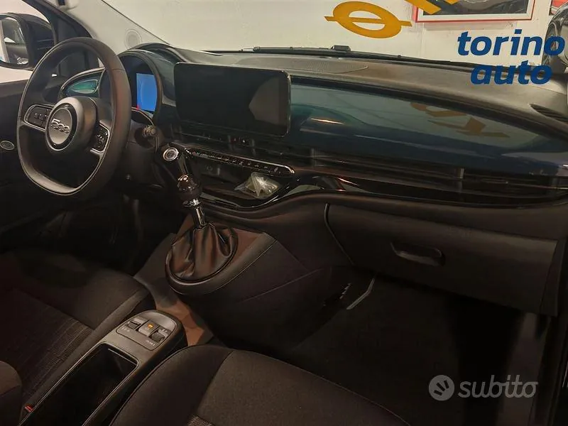Fiat 500 2026 photo 4