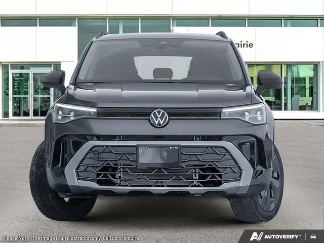 Volkswagen Taos 2026 photo 2