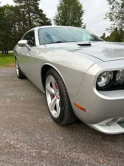 Dodge Challenger 2010 photo 4