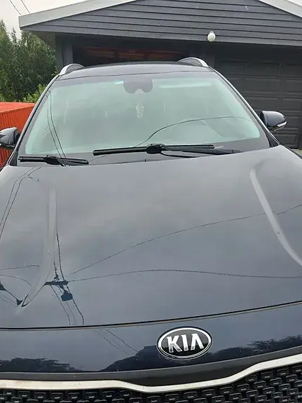 Kia Niro 2018 photo 2