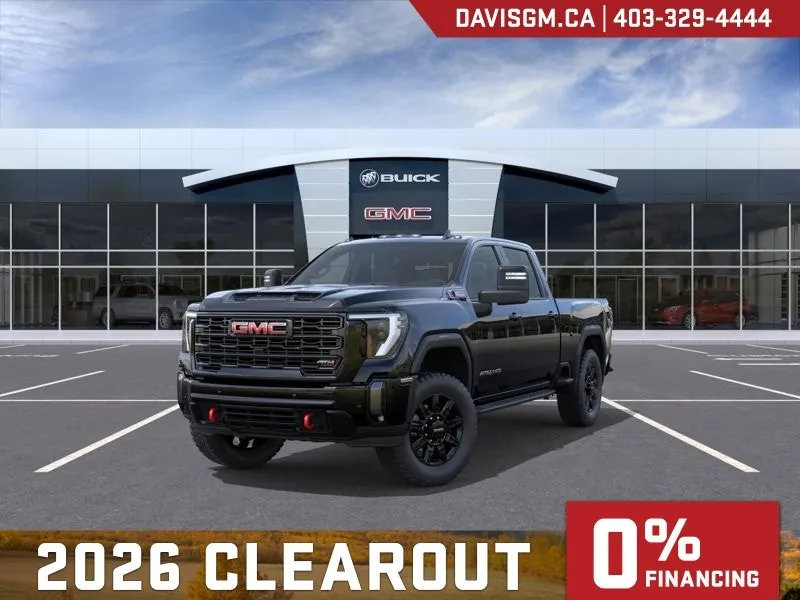GMC Sierra 3500Hd