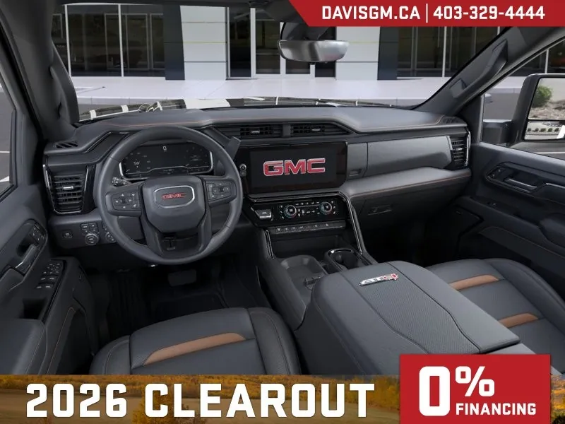 GMC Sierra 3500Hd 2026 photo 5