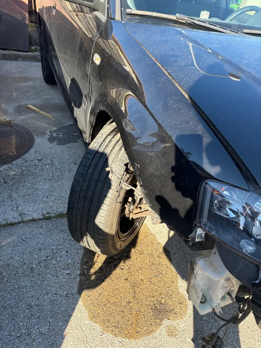 Audi A3 2006 photo 2