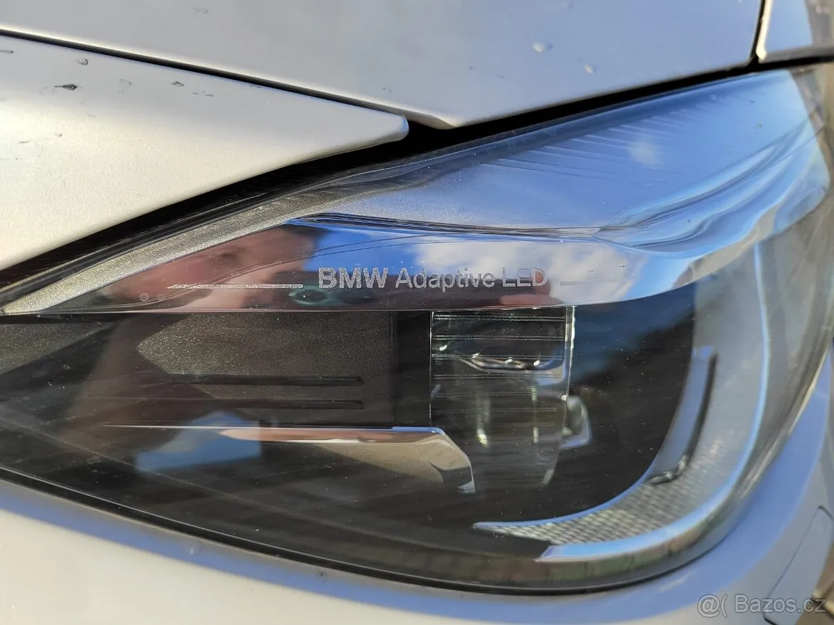 BMW 320D Gt photo 4