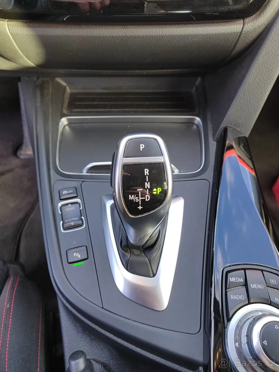 BMW 320D Gt photo 5