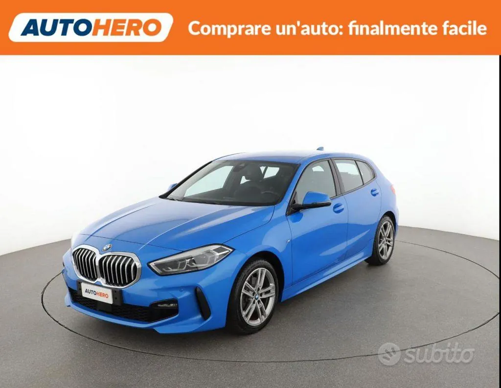 BMW 118