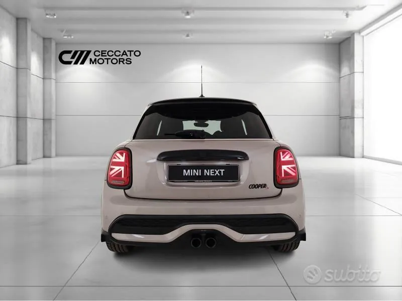Mini Cooper S 2021 photo 5