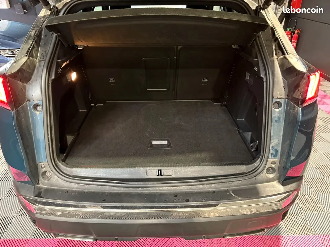 Peugeot 3008 2023 photo 5