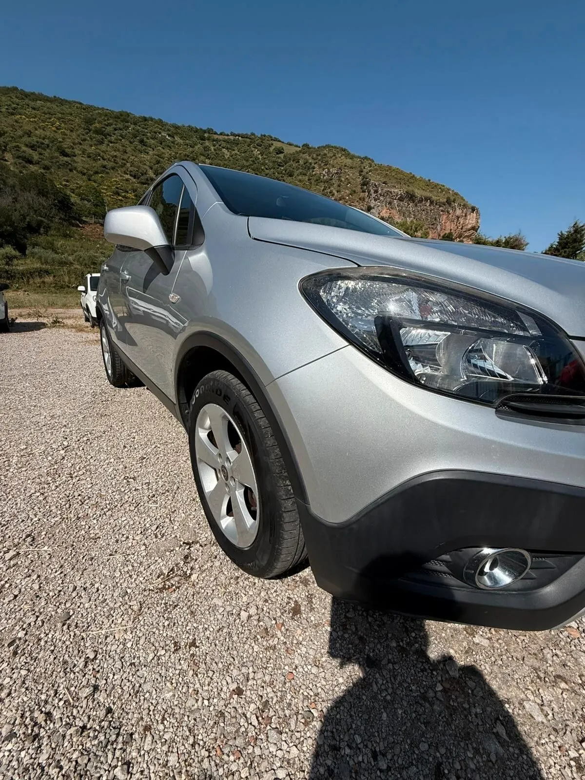 Opel Mokka 2015 photo 5