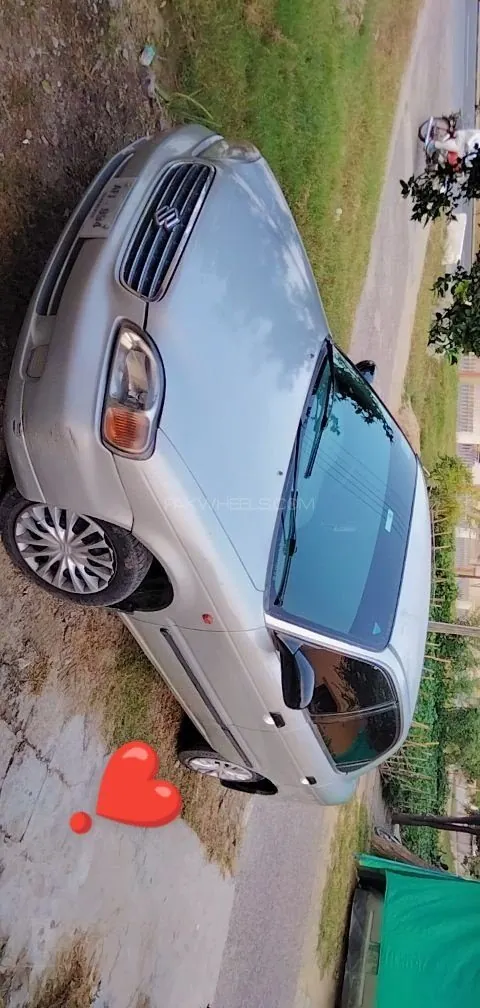 Suzuki Baleno
