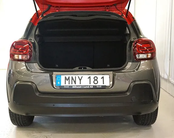 Citroen C3 2018 photo 4