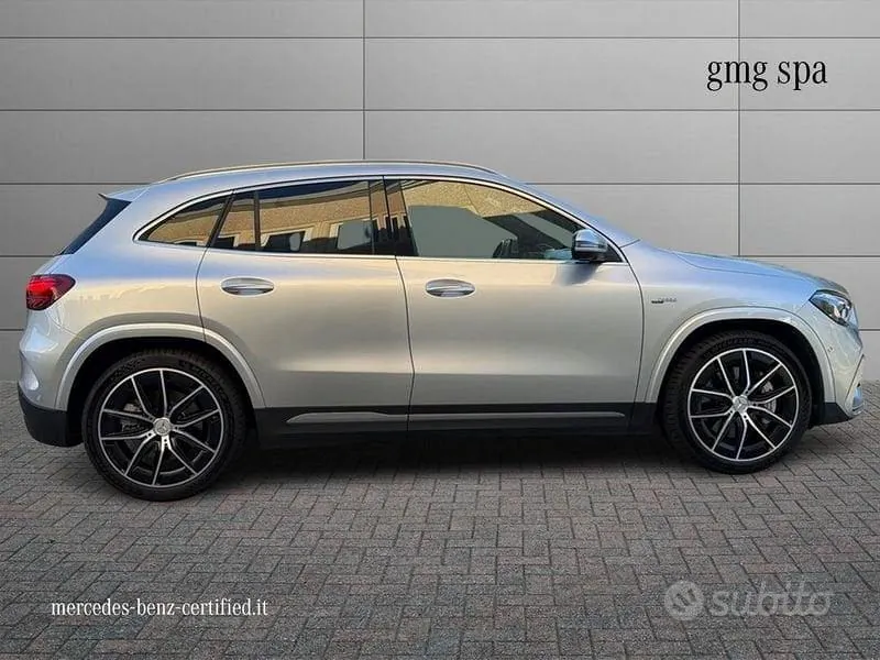 Mercedes-Benz Gla 2023 photo 5
