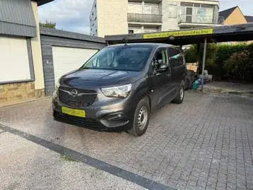 Opel Combo 2023 photo 3