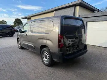 Opel Combo 2023 photo 2