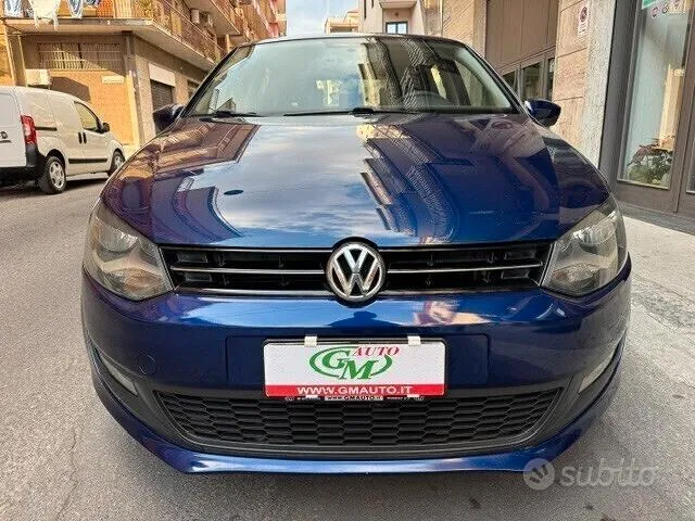Volkswagen Polo 2013 photo 5