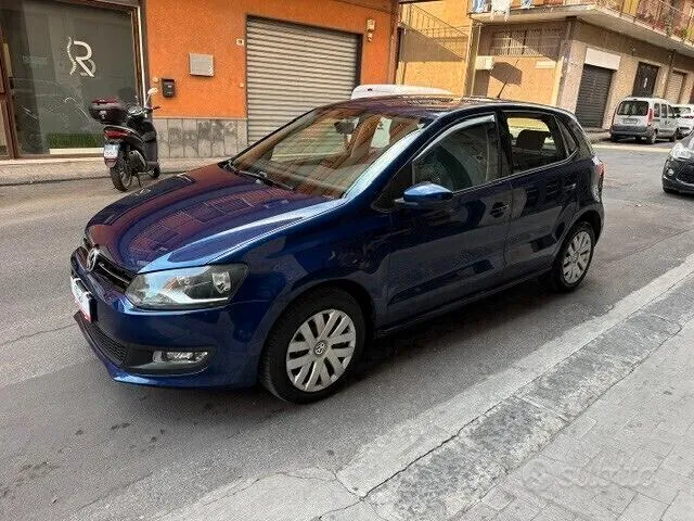 Volkswagen Polo 2013 photo 4