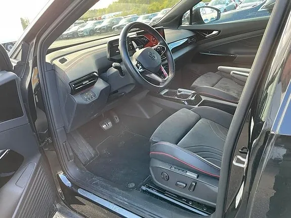 Volkswagen Id.4 2023 photo 5