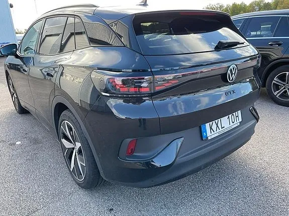 Volkswagen Id.4 2023 photo 4