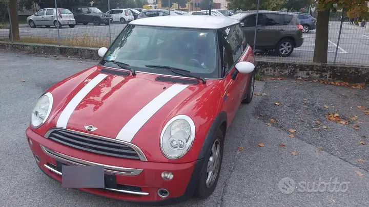 Mini One