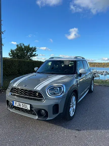 Mini Countryman Cooper Se