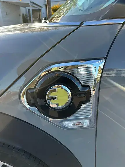 Mini Countryman Cooper Se 2023 photo 5