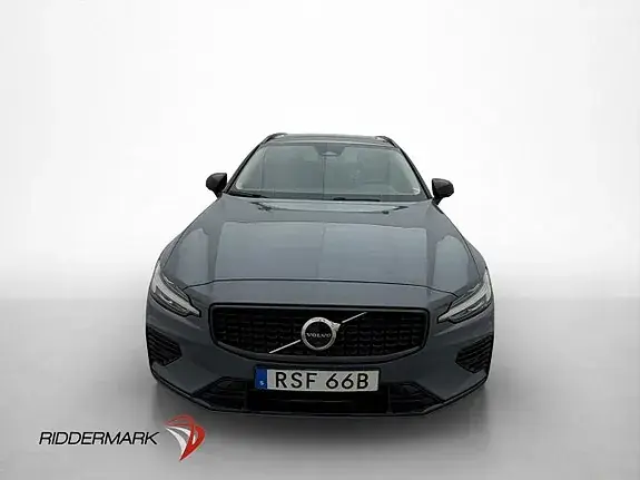 Volvo V60 2023 photo 2