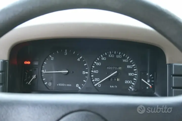 Land Rover Discovery 1994 photo 5