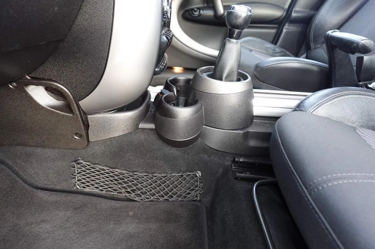 Mini Countryman 2011 photo 4