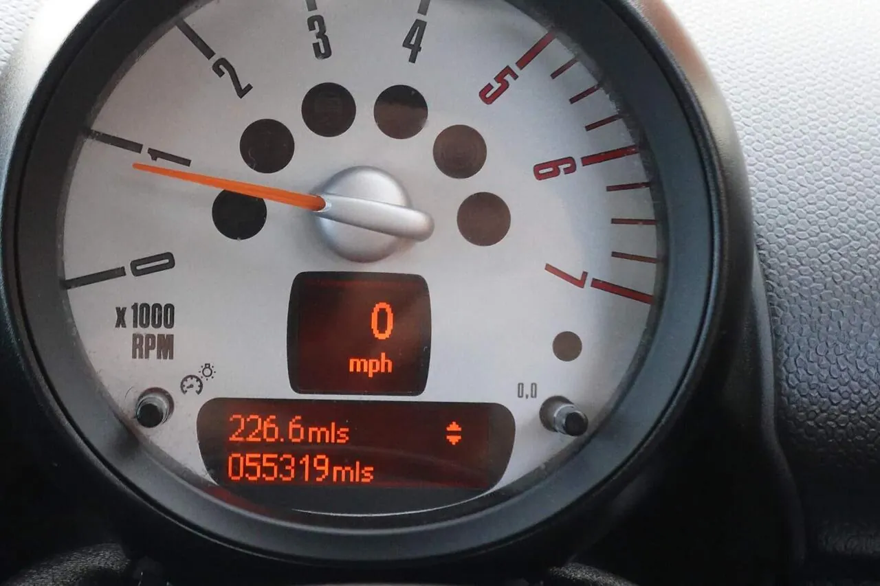 Mini Countryman 2011 photo 2