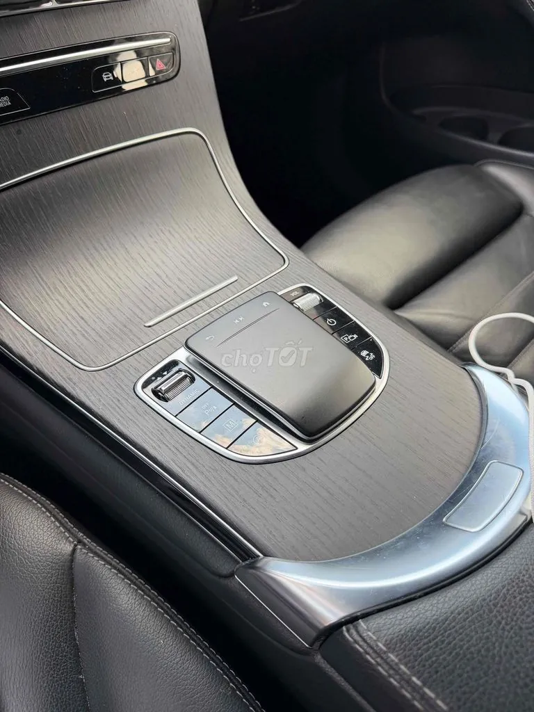 Mercedes-Benz Glc 2021 photo 3