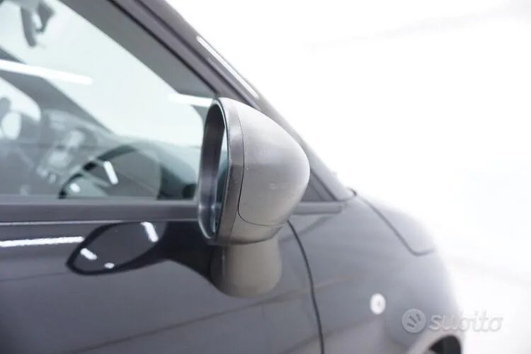 Fiat 500 Hybrid 2022 photo 5