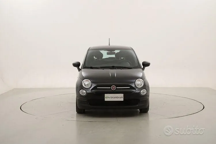 Fiat 500 Hybrid 2022 photo 2