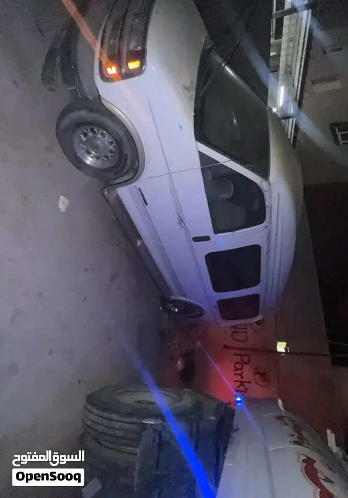 Chevrolet Express