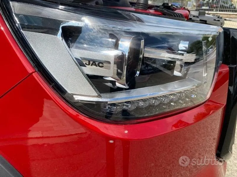 Evo Cross 4