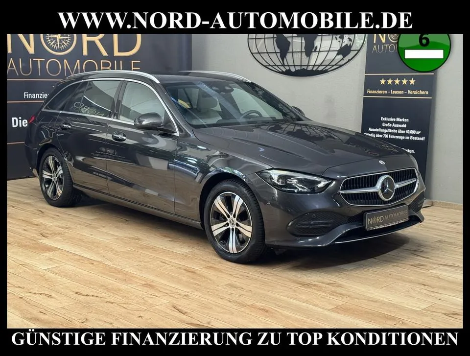 Mercedes-Benz C 220 D