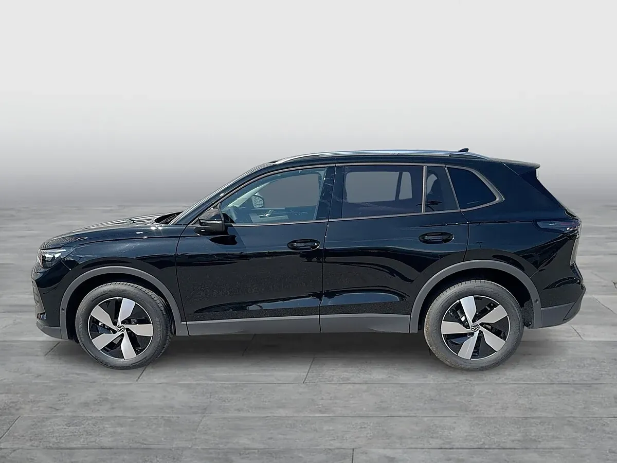 Volkswagen Tiguan 2026 photo 2