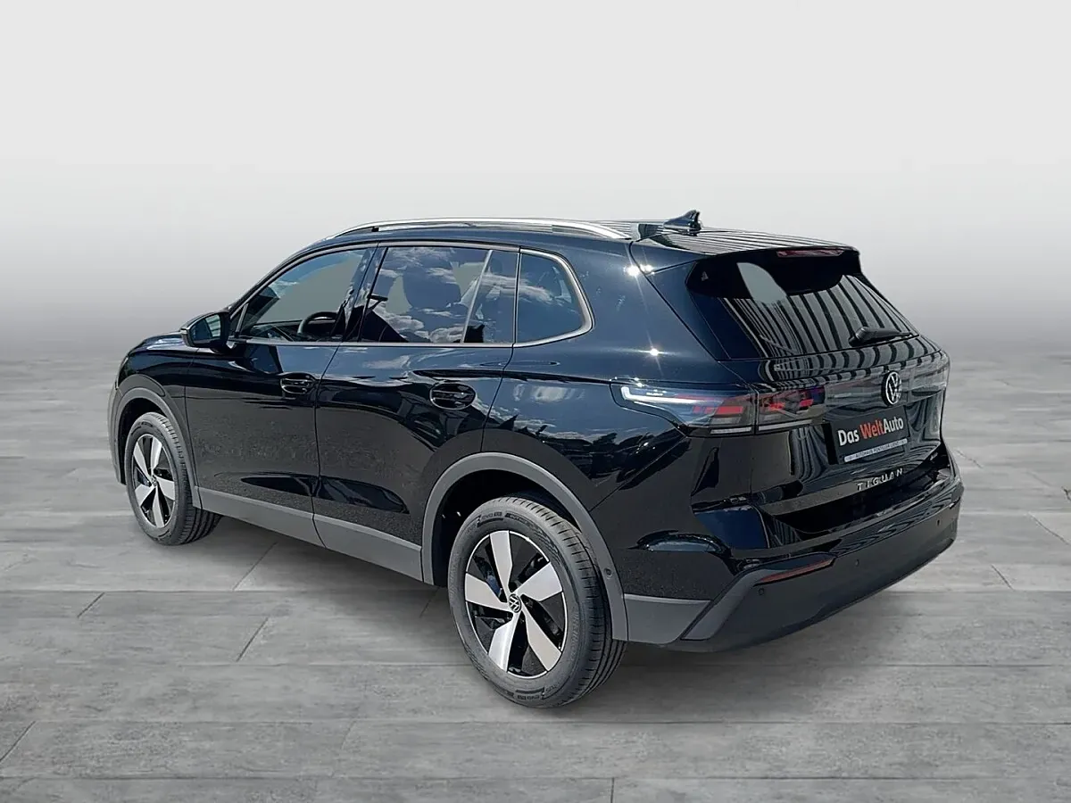 Volkswagen Tiguan 2026 photo 3