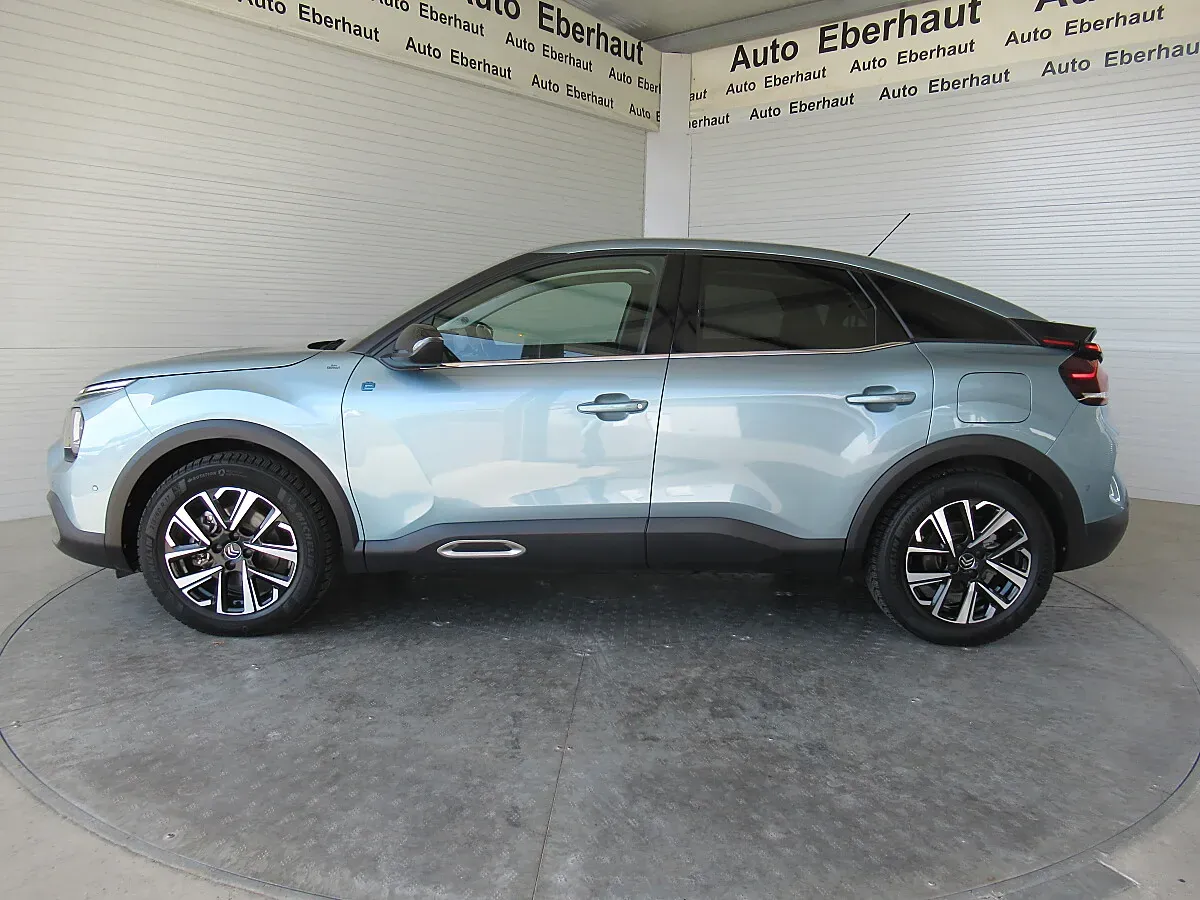 Citroen C4 2021 photo 3