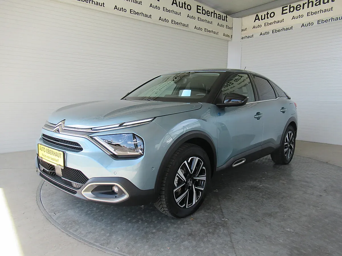 Citroen C4 2021 photo 2