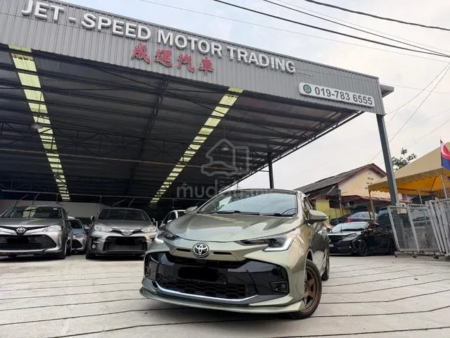 Toyota Vios