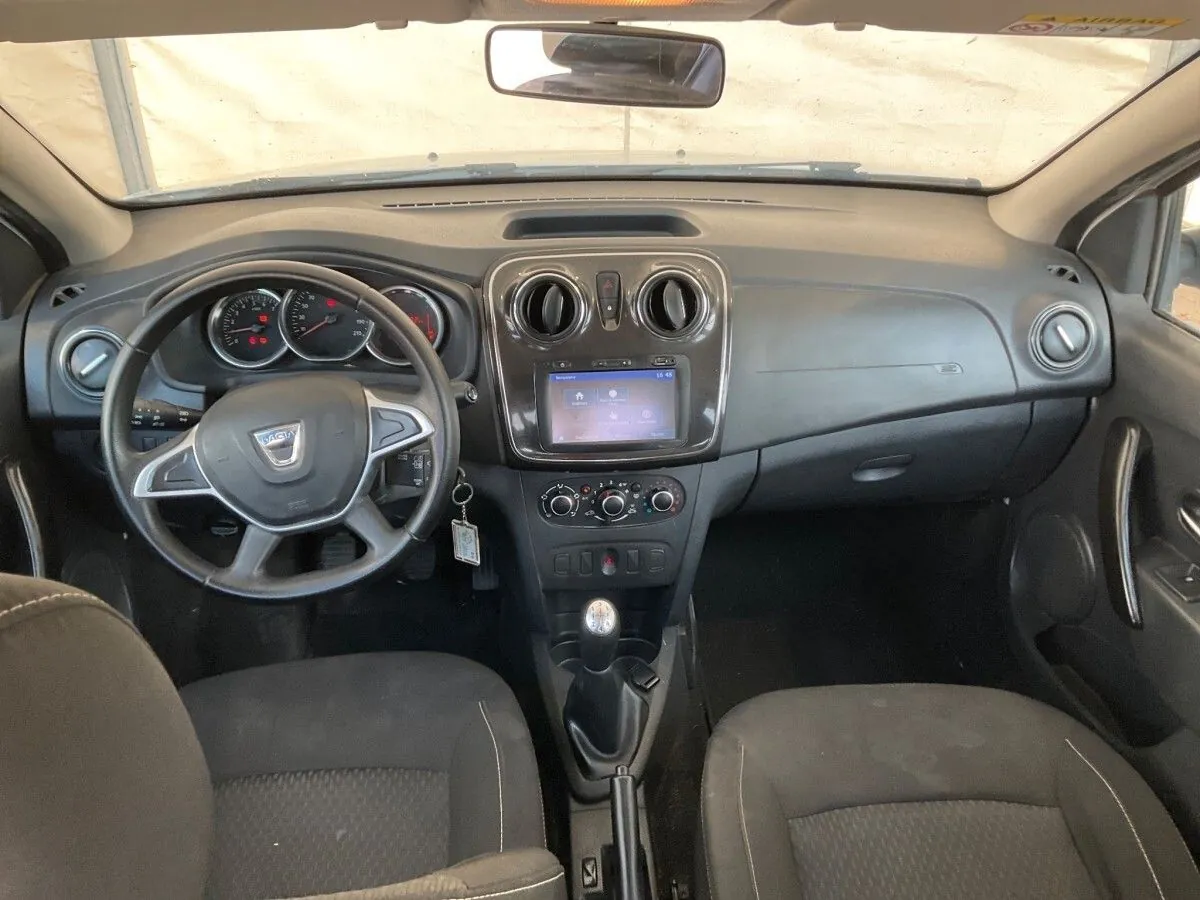 Dacia Sandero 2018 photo 5