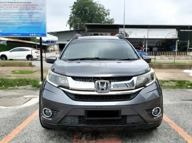 Honda Br-V