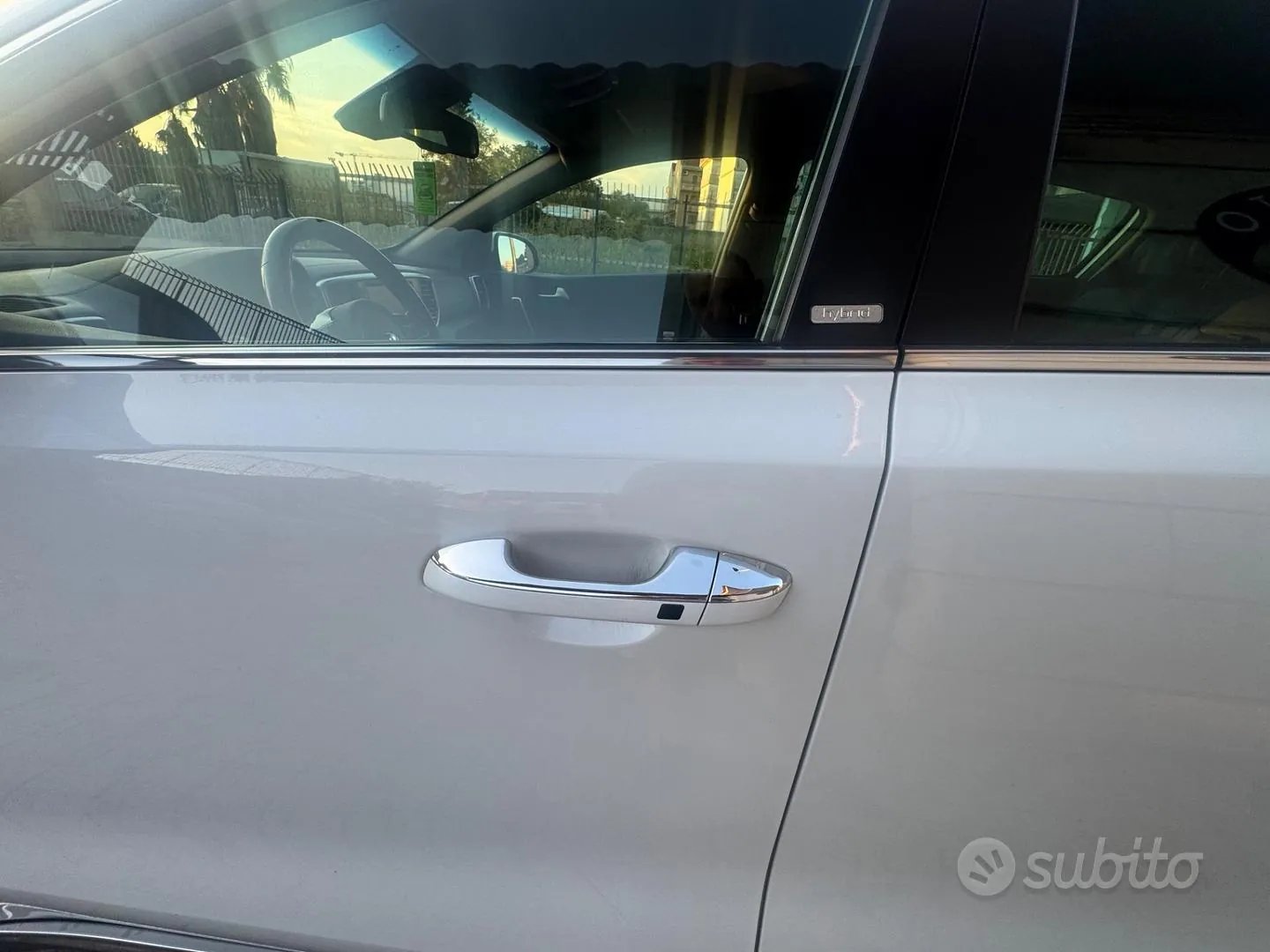 Kia Sportage 2020 photo 4