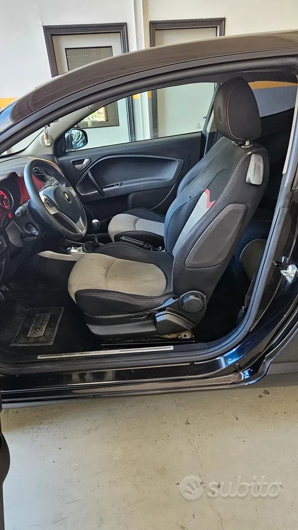 Alfa Romeo Mito 2015 photo 5