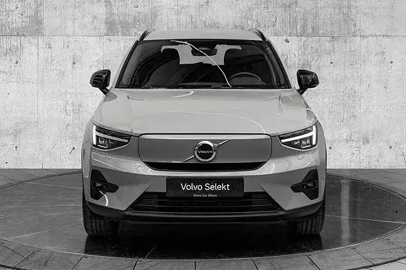 Volvo Ex40 2025 photo 3